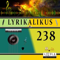 Lyrikalikus 238 - Georg Heym - Hörbuch
