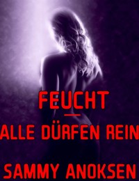 Feucht - Alle dürfen rein - Sammy Anoksen - E-Book