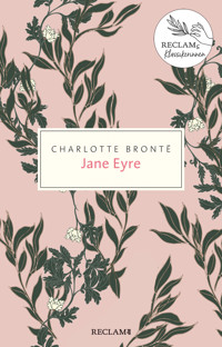 Jane Eyre. Eine Autobiografie - Charlotte Bronte - E-Book