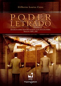 Poder letrado - Gilberto Loaiza Cano - E-Book