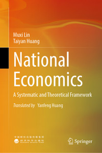 National Economics - Muxi Lin - E-Book
