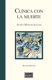 Clínica con la muerte - Mariam Alizade - E-Book