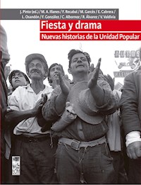 Fiesta y drama - Varios autores - E-Book