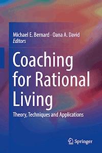 Coaching for Rational Living -  - E-Book
