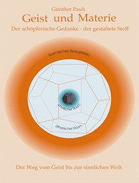 Geist und Materie - Günther Pauli - E-Book