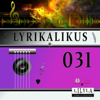 Lyrikalikus 031 - Joseph von Eichendorff - Hörbuch