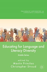 Educating for Language and Literacy Diversity -  - E-Book