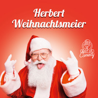 Herbert Weihnachtsmeyer - Diverse Autoren - Hörbuch