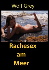 Rachesex am Meer - Wolf Grey - E-Book