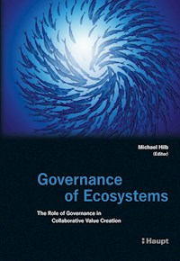Governance of Ecosystems - Michael Hilb - E-Book