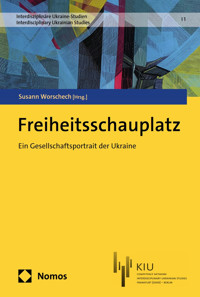 Freiheitsschauplatz -  - kostenlos E-Book
