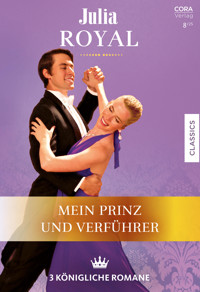 Julia Royal Band 42 - Catherine Mann - E-Book