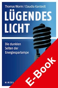 Lügendes Licht - Thomas Worm - E-Book
