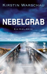 Nebelgrab - Kirstin Warschau - E-Book