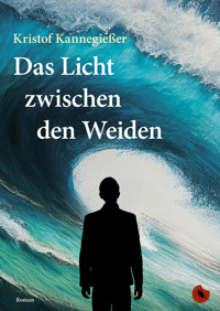 Das Licht zwischen den Weiden - Kristof Kannegießer - E-Book