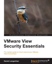 VMware View Security Essentials - Daniel Langenhan - E-Book