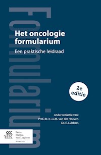 Het oncologie formularium -  - E-Book