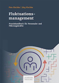 Fluktuationsmanagement - Jörg Rischke - E-Book