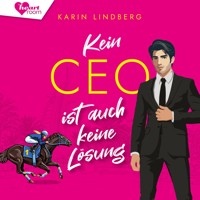 Kein CEO ist auch keine Lösung - Karin Lindberg - Hörbuch