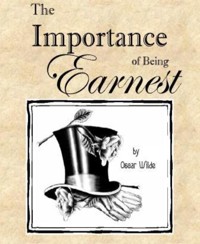 The Importance of Being Earnest - Oscar Wilde - E-Book