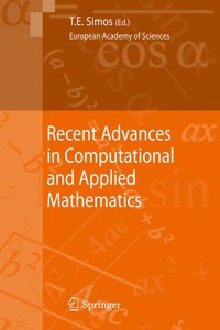Recent Advances in Computational and Applied Mathematics -  - E-Book