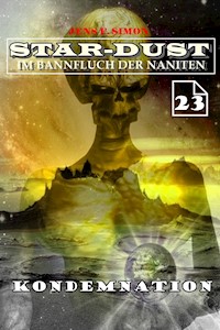 Kondemnation (STAR-DUST 23) - Jens F. Simon - E-Book