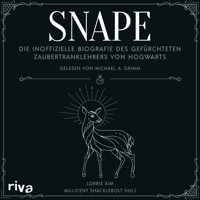 Snape - Lorrie Kim - Hörbuch