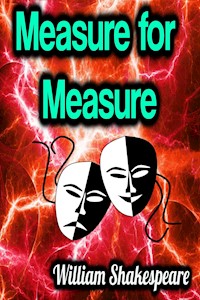 Measure for Measure - William Shakespeare - E-Book