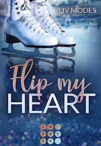 Flip my Heart - Liv Modes - E-Book