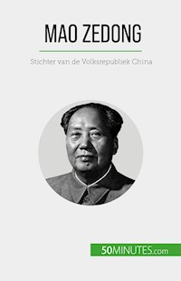 Mao Zedong - Renaud Juste - E-Book