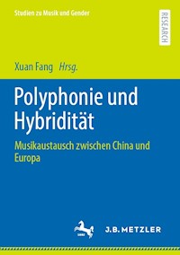 Polyphonie und Hybridität - - E-Book