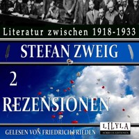 Rezensionen 2 - Zweig Stefan - Hörbuch