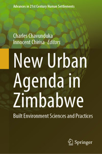 New Urban Agenda in Zimbabwe -  - E-Book