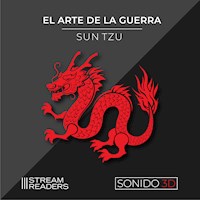 El Arte de la Guerra (Sonido 3D) - Sun Tzu - Hörbuch