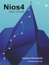 Nios4 FIRST STEPS - Gessica Monteforte - E-Book