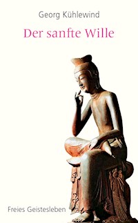 Der sanfte Wille - Georg Kühlewind - E-Book
