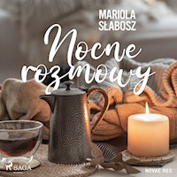 Nocne rozmowy - Mariola Słabosz - Hörbuch