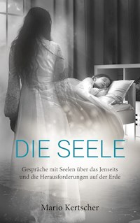 Die Seele - Mario Kertscher - E-Book