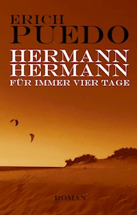 Hermann, Hermann - Erich Puedo - E-Book