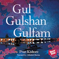 Gul Gulshan Gulfam - Pran Kishore - Hörbuch
