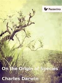 On the Origin of Species - Charles Darwin - E-Book