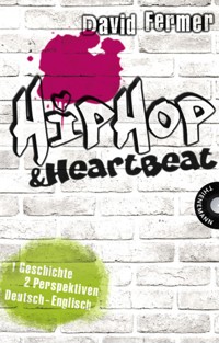 HipHop & HeartBeat - David Fermer - E-Book
