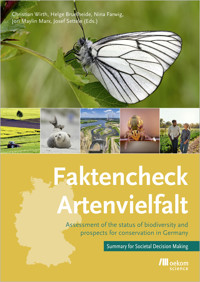 Faktencheck Artenvielfalt -  - kostenlos E-Book