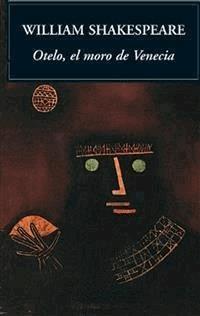 Otelo, el moro de Venecia - William Shakespeare - E-Book