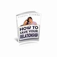 How To Save Your Relationship? - Ouvrage Collectif - E-Book