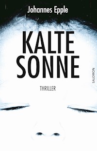 Kalte Sonne - Johannes Epple - E-Book