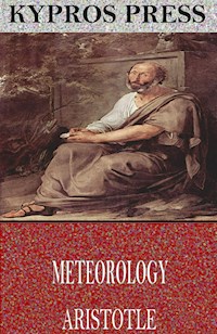 Meteorology - Aristotle - E-Book