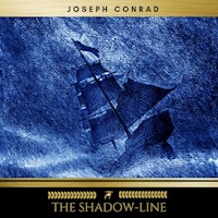 The Shadow-Line - Joseph Conrad - Hörbuch