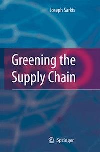 Greening the Supply Chain -  - E-Book