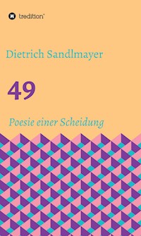 49 - Dietrich Sandlmayer - E-Book